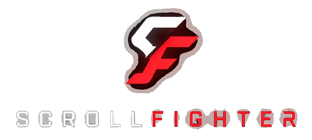 Scrollfighter